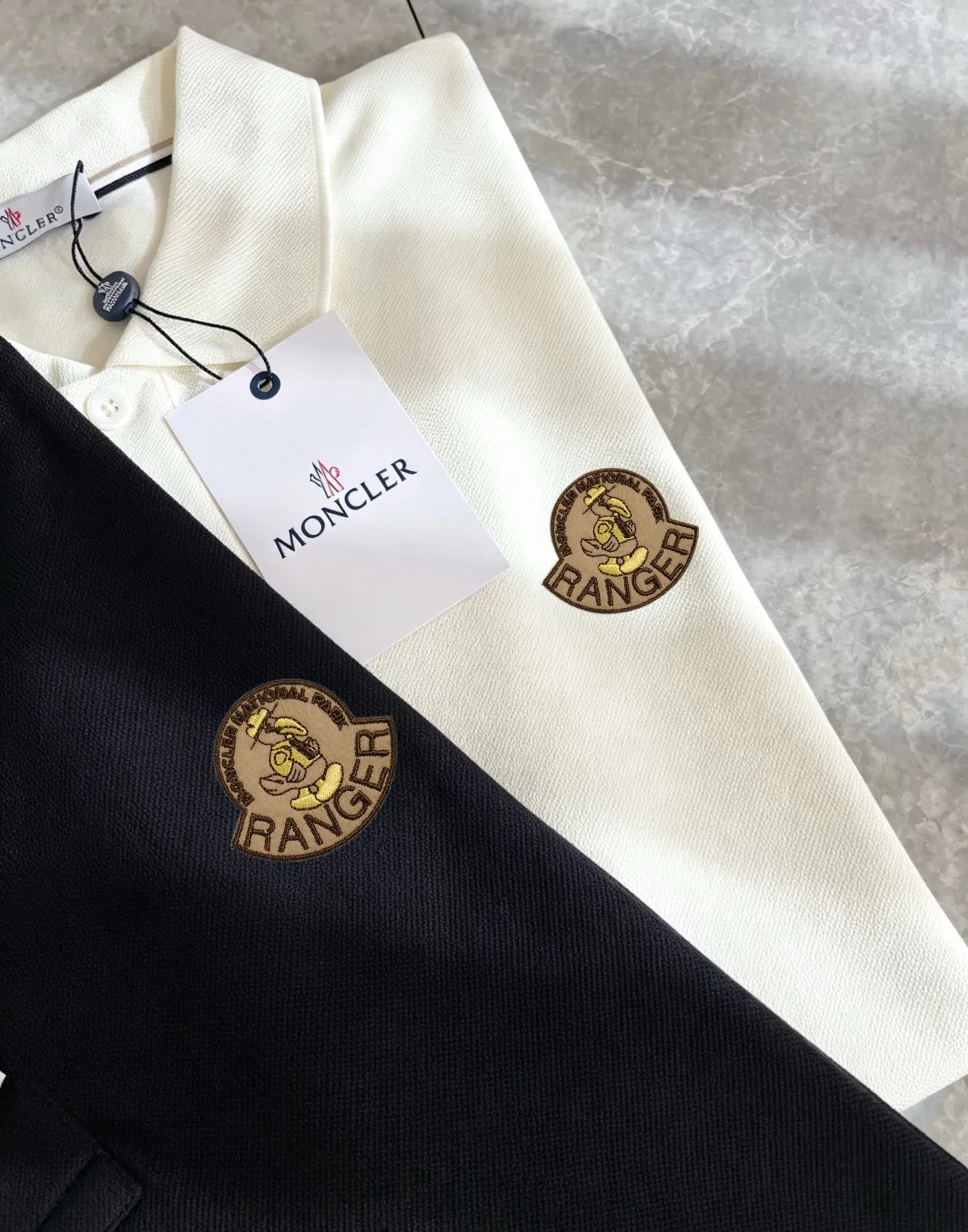 P130， MON ** 2026 New Arrival Original POLO ， ， ！ ， ， Breathable ， ， logo ！ ！ ， ， ！ ， ，Premium ！ Versatile 。Size：M-3XL